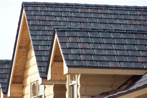 Brava, Old World Slate Roof Tiles - Eco-Friendly, Durable, Composite Roofing Tiles