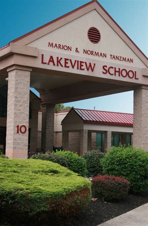 Lakeview School (3 through 21 years)