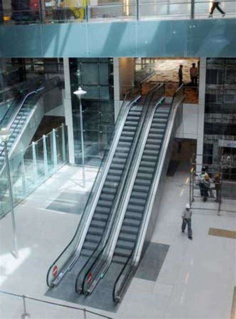 Terminal 3 of IGI Airport - | The Economic Times