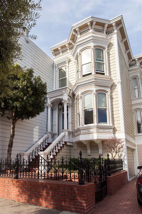 A Young Family Reinvents a San Francisco Victorian