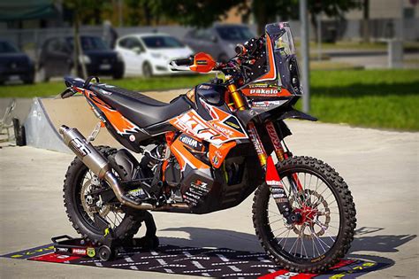 KTM-790-adventure-rally-hit-rebel-x-sports - ADV Pulse