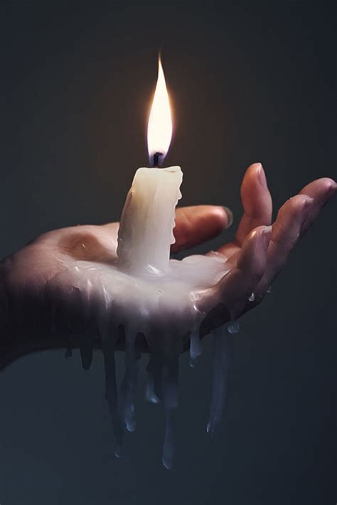 Melted Candle Pictures, Photos, and Images for Facebook, Tumblr ...