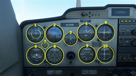 Steam Community :: Guide :: Cessna 152 - Cockpit Walkthrough and Basics