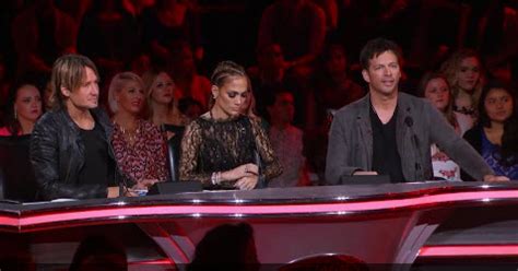 American Idol Top 10: Judges’ Pick First Four Finalists! [VIDEO ...