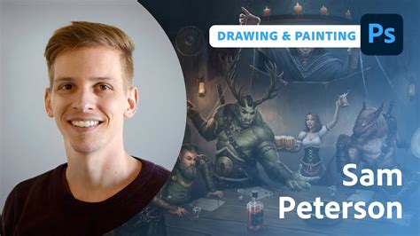 Drawing for Animation Storyboards with Sam Peterson - Dezign Ark