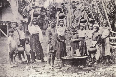 Grade 11 Philippine History: DIFFERENT TRIBES IN THE PHILIPPINES