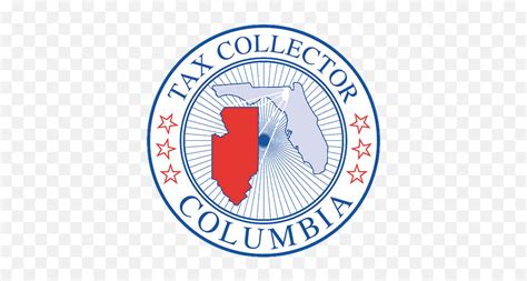 Home U2013 Columbia County Tax Collector - Columbia County Tax Collector Png,Department Of ...