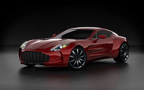 [47+] Aston Martin One 77 Wallpaper - WallpaperSafari