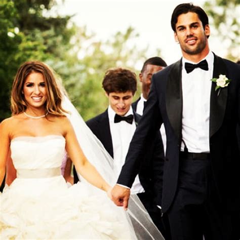 Husband and Wife from Eric Decker & Jessie James Decker Are the Hottest ...