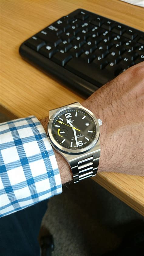 New owner of Tudor North Flag | Page 2 | WatchUSeek Watch Forums