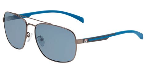 Fila Sunglasses SF8493 Sunglasses | FramesDirect.com