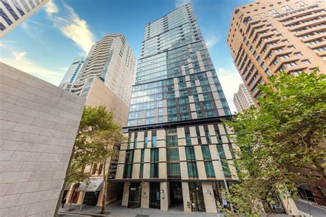 Meriton Suites Sussex Street Sydney, AUS - Best Price Guarantee ...