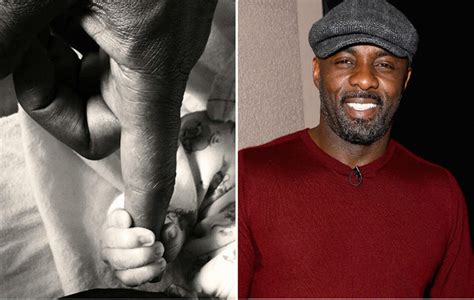 Idris Elba Posts Shirtless, Sweaty Workout Video -- See The Sexy Clip! | toofab.com