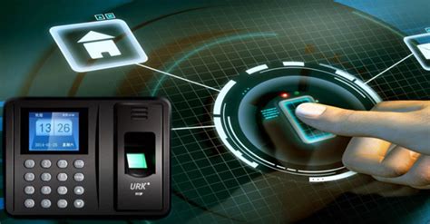 Blog-Biometric System Installation