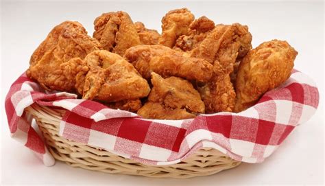 Who Makes The Best Fried Chicken In Grand Junction?