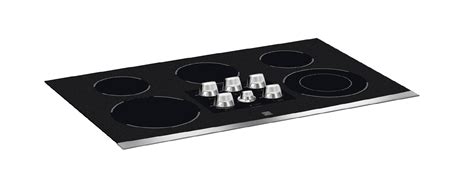 Kenmore 36″ Electric Cooktop With Radiant Elements | Fandu