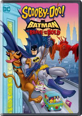 Scooby-Doo! & Batman: The Brave and the Bold - Wikipedia