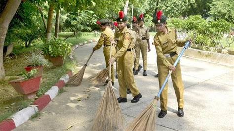 The distinctiveness, and success, of Swachh Bharat - Hindustan Times