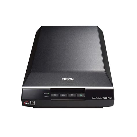 Epson Perfection V600 Escáner...B002OEBMRU | Encarguelo.com