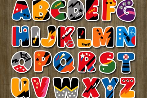 26 count magnetic alphabet letters flash cards large - 23 large ...