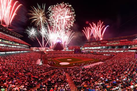 Colorado Rockies: What to know about 2022's fireworks games