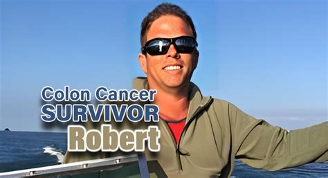 Colon Cancer Survivor - Mega Doctor News