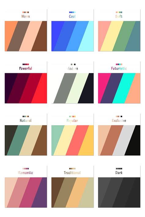 Best 12 – Page 488992472039241271 – SkillOfKing.Com | Color palette challenge, Color theory ...