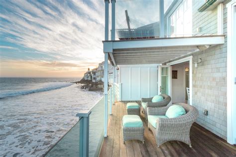 Malibu Beach Houses – Best Beach buys under 4 million on Pacific Coast ...