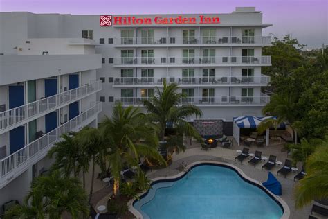 Hilton Garden Inn Miami Brickell South | Miami & Miami Beach