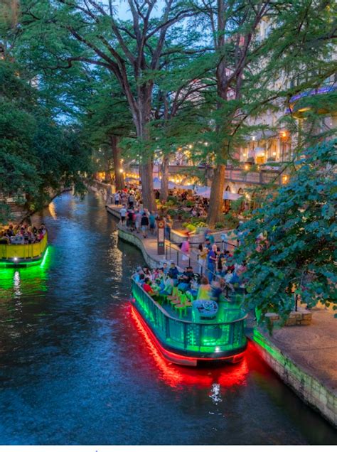 San Antonio Riverwalk Boat Ride Price - See Sight Tours