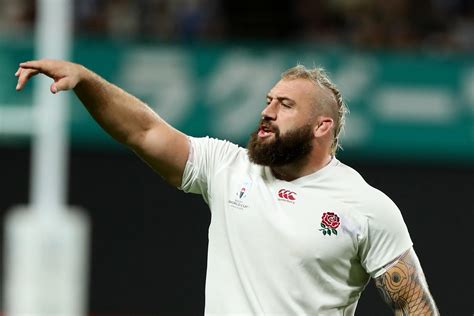 England prop Joe Marler braced for another heated clash with Argentina at Rugby World Cup ...