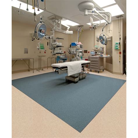 Hospital Vinyl Flooring, 2 Mtr X 20 Mtr Rolls, Thickness: 2 mm at Rs 80 ...