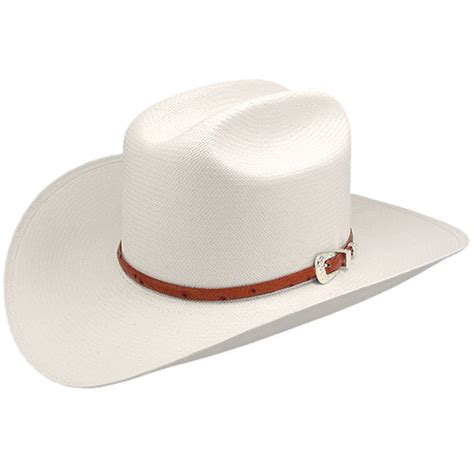 Stetson Straw Hats - 10 X Collection - Primo - Billy's Western Wear