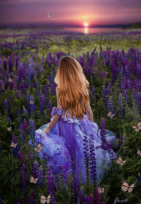 Lavender Color Explained: Color Codes, Similar Shades, and Symbolism - Picsart Blog