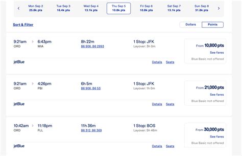 How To Use JetBlue TrueBlue Points And The Best Ways To Redeem Them ...