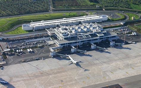 Aeroporto di Bari - Studio Amati Architetti