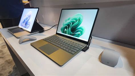 Microsoft Surface Laptop Go 3 hands-on review: It's less than $800 - 'Mashable SEA' News Summary ...