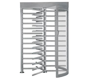 Full-height turnstile. | Download Scientific Diagram