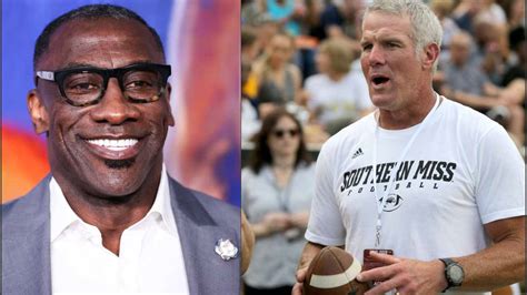 Brett Favre's defamation lawsuit against Shannon Sharpe over ...