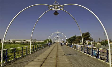 Southport Pier - Ed O'Keeffe Photography