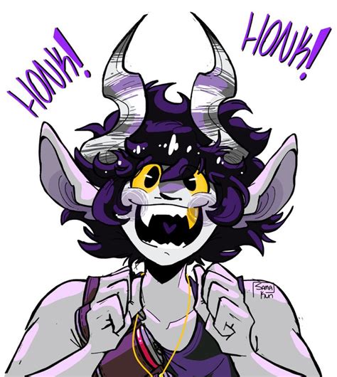 karako pierot | Tumblr | Homestuck trolls, Animated drawings, Homestuck