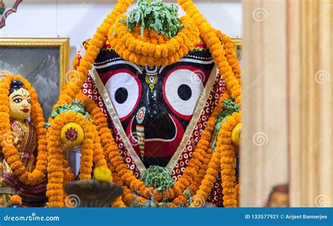 Lord Jagannath Wallpaper