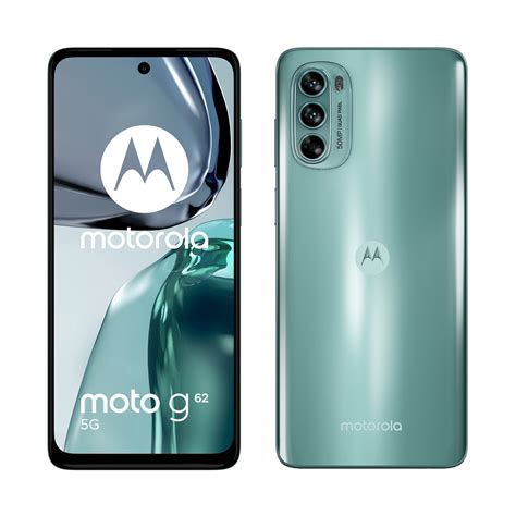 Motorola Moto G62 5G specs, faq, comparisons