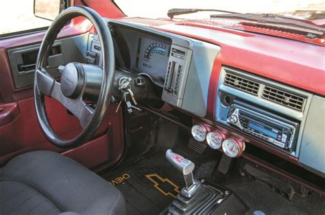 Chevy S10 Interior Parts | Decoratingspecial.com