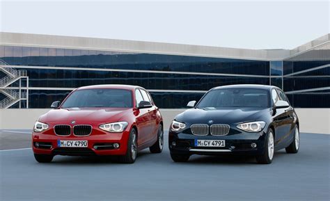 2012 BMW 1-series Photos and Info – News – Car and Driver