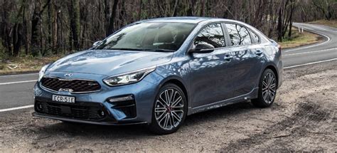 Kia Cerato GT: A Comprehensive Buyer's Guide | Driva