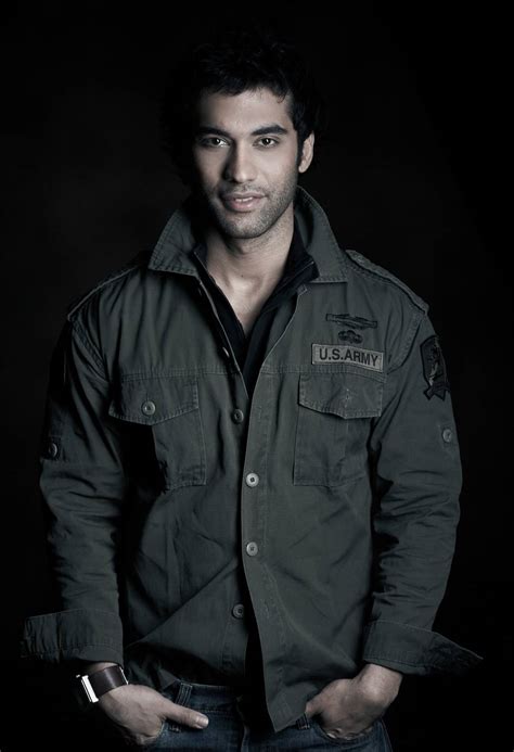 Know more about Kushal Punjabi - Colors Tv