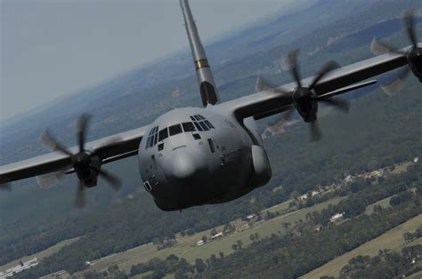 NOT by the BOOK - Faced with a unique landing gear malfunction, a C-130J crew had to get ...