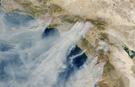 Why we need to treat wildfire as a public health issue in California