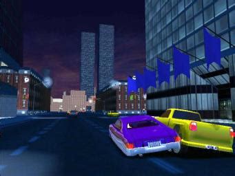 Screens: Midnight Club: Street Racing - PS2 (25 of 26)